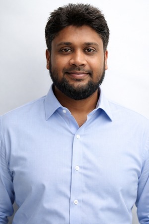 Mohammad Shjjad Patwary